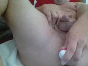 little vibe that could...make me cum