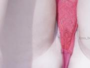 Haulover Beach 5 - Now it's your friend that this horny frea