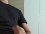 Spanked 3 times