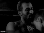 Marwan Kenzari sex scene