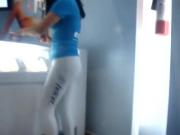 Delicious cameltoe