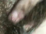 An Aussiewhore Showing Off