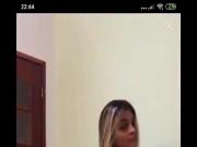 Natalia Brasil Gostosa da Bigo Parte1