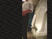 Daddies cruising restroom 2