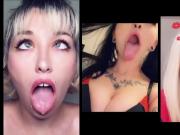 Pills and Drinks – Ahegao pmv