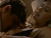 Lauren Lee Smith Hot Sex Scene In Lie With Me ScandalPlanet