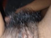 Fuckin shyama red pusy