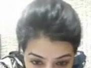 Indian aunty on video call THICK AS FUCK