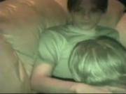 Amateur threesome no. 46