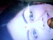 Again for my queen Jyothika!!!