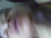Ghetto Latin milf