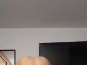 Barebacking amateur fuck