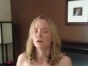 Wife fuck boss