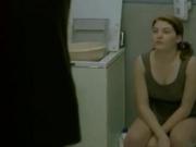 Toilet scene 5