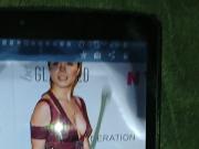 Jeanette McCurdy cumtribute
