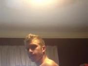 Muscle boner