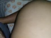 Big butt