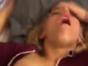 She fucked hard