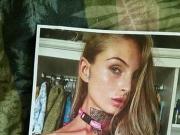 Daisy Cum Tribute
