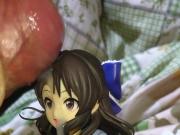 arisu bukkake
