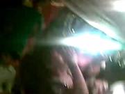 Full Nanga Mujra- Bra phar diya zalim ne