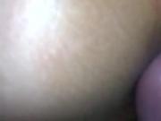 Anal Closeup
