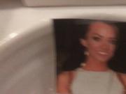 Piss Tribute - Joanie Brosas