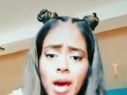 TikTok Cameltoe - 8