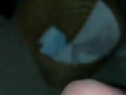 Cum with me