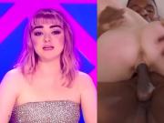 Maisie Williams BBC Babecock