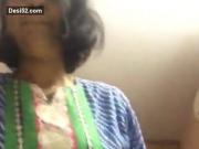 Tamil mature aunty Vani