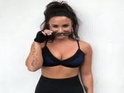 Demi Lovato