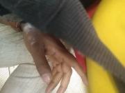 needed of cock