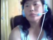 Chinese Matures Webcams