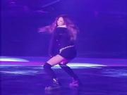 Jennie kim twerk Queen