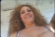 Damn them some big ass titties