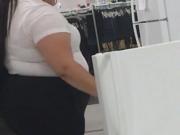 Large Booty Latina Part 3