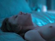 Carrie Coon Topless Sex in The Leftovers On ScandalPlanetCom