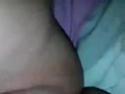 Delena Rudd fingers pussy