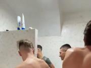 La doccia