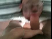 FACE FUCKER GREAT SHOT POV