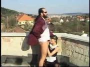 Cjilla hairy ass fuck