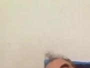 Exposed pussy slut