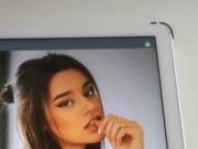 Marta Diaz cumtribute 2