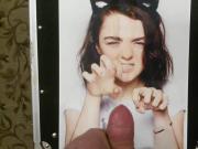 Righteous Maisie Williams Tribute 1