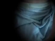 Handjob and cum on tits