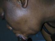 Good throat