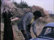 Dobie Gray Strips Robyn Hilton's Top off in Mean Mother 1974