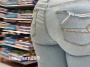 Jeans PAWG