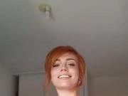 Amateur Dildo Fuck